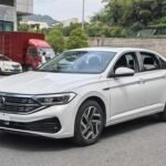 2023 Volkswagen Sagitar for sale 919162 | Eauto Export