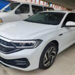 2023 Volkswagen Sagitar for sale 919175 | Eauto Export