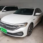 2023 Volkswagen Sagitar for sale 919177 | Eauto Export