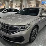 2023 Volkswagen Sagitar for sale 919178 | Eauto Export
