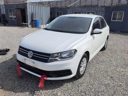 2023 Volkswagen Santana for sale 917694 | Eauto Export