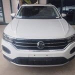 2023 Volkswagen T-ROC for sale 932438 | Eauto Export