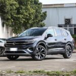 2023 Volkswagen Talagon for sale 646926 | Eauto Export