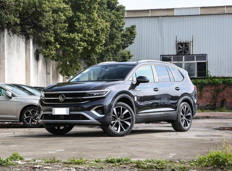 2023 Volkswagen Talagon for sale 646926 | Eauto Export 2023 Volkswagen Talagon for sale 646926 | Eauto Export