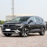 2023 Volkswagen Talagon for sale 646935 | Eauto Export
