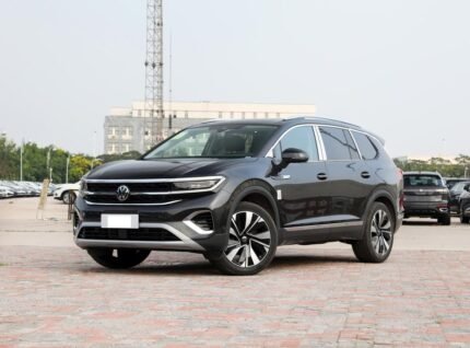 2023 Volkswagen Talagon for sale 646935 | Eauto Export