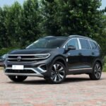 2023 Volkswagen Talagon for sale 646936 | Eauto Export