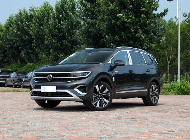 2023 Volkswagen Talagon for sale 646936 | Eauto Export 2023 Volkswagen Talagon for sale 646936 | Eauto Export