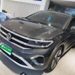 2023 Volkswagen Talagon for sale 872969 | Eauto Export