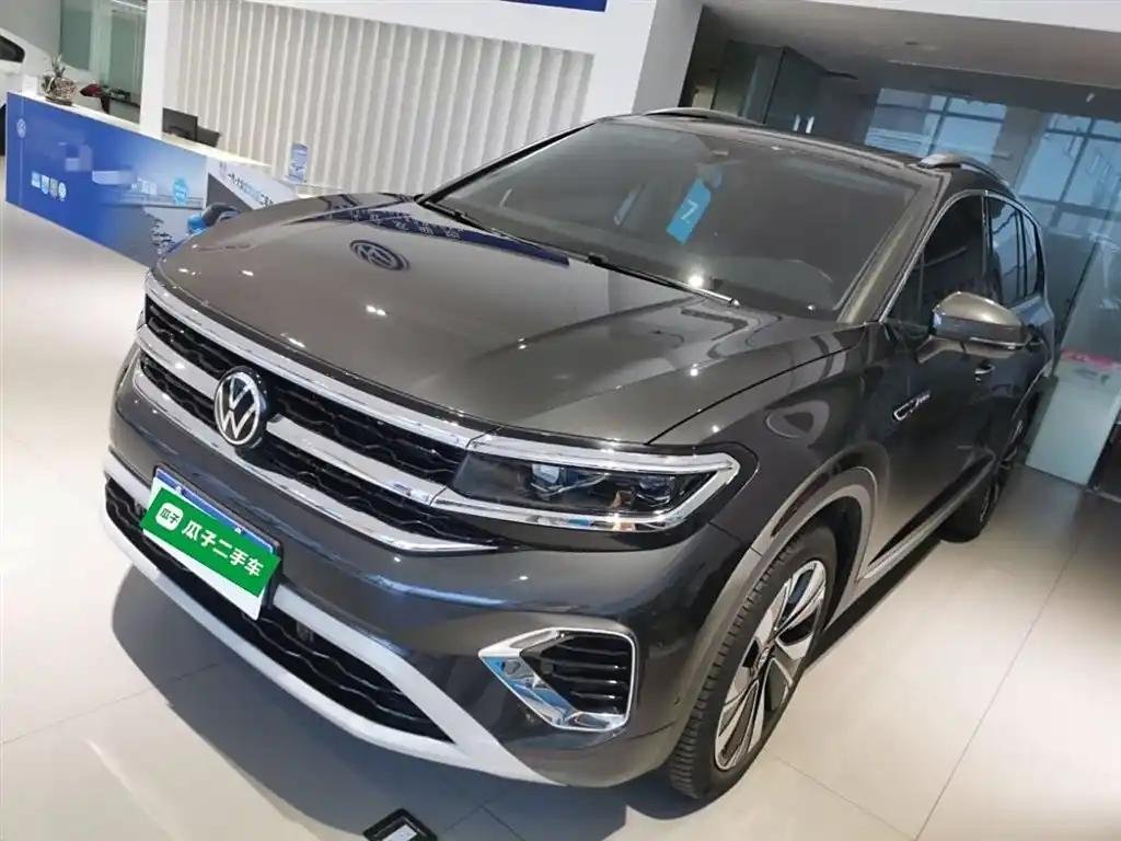 2023 Volkswagen Talagon for sale 872969 | Eauto Export 2023 Volkswagen Talagon for sale 872969 | Eauto Export