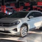 2023 Volkswagen Talagon for sale 874327 | Eauto Export