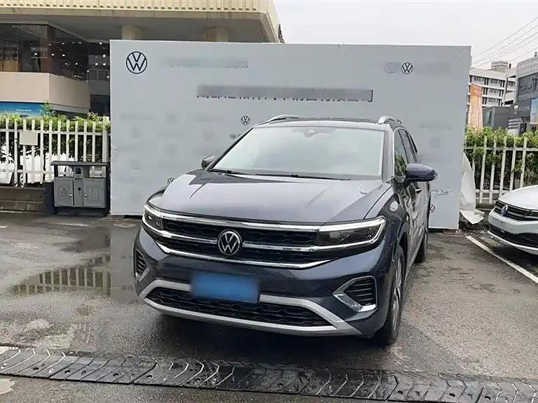 2023 Volkswagen Talagon for sale 877538 | Eauto Export 2023 Volkswagen Talagon for sale 877538 | Eauto Export