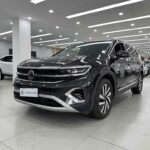 2023 Volkswagen Talagon for sale 877870 | Eauto Export
