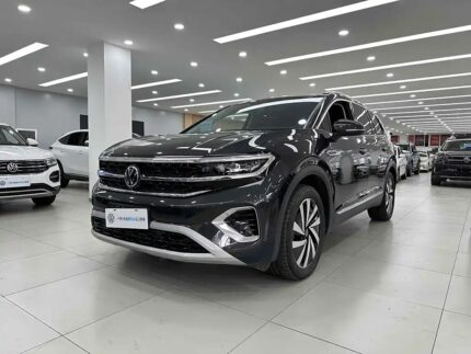 2023 Volkswagen Talagon for sale 877870 | Eauto Export