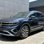 2023 Volkswagen Talagon for sale 918731 | Eauto Export