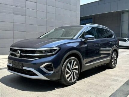 2023 Volkswagen Talagon for sale 918731 | Eauto Export