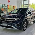 2023 Volkswagen Talagon for sale 918732 | Eauto Export