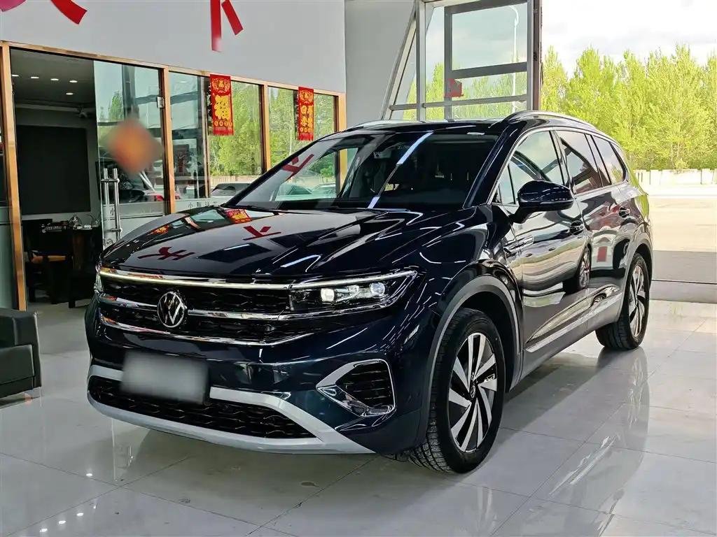 2023 Volkswagen Talagon for sale 918732 | Eauto Export 2023 Volkswagen Talagon for sale 918732 | Eauto Export