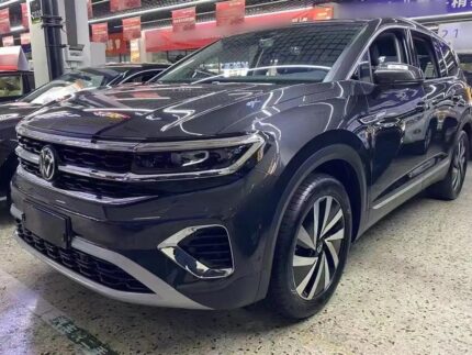 2023 Volkswagen Talagon for sale 918734 | Eauto Export