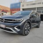 2023 Volkswagen Talagon for sale 918736 | Eauto Export