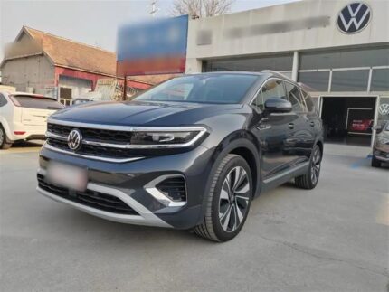 2023 Volkswagen Talagon for sale 918736 | Eauto Export