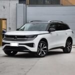 2023 Volkswagen Tavendor for sale 646942 | Eauto Export