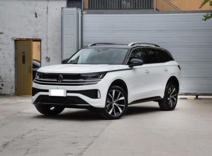 2023 Volkswagen Tavendor for sale 646942 | Eauto Export