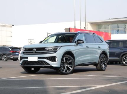 2023 Volkswagen Tavendor for sale 646943 | Eauto Export