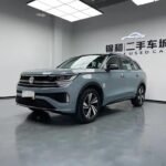 2023 Volkswagen Tavendor for sale 871991 | Eauto Export