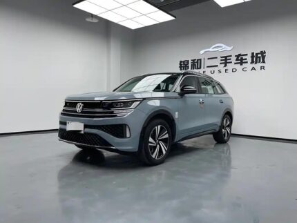 2023 Volkswagen Tavendor for sale 871991 | Eauto Export