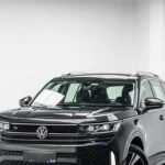 2023 Volkswagen Tavendor for sale 872973 | Eauto Export