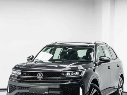 2023 Volkswagen Tavendor for sale 872973 | Eauto Export