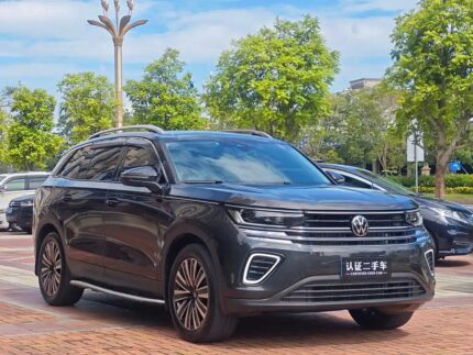 2023 Volkswagen Tavendor for sale 873990 | Eauto Export