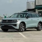 2023 Volkswagen Tavendor for sale 877642 | Eauto Export