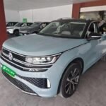 2023 Volkswagen Tavendor for sale 918742 | Eauto Export