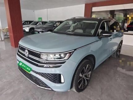 2023 Volkswagen Tavendor for sale 918742 | Eauto Export