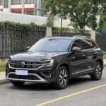 2023 Volkswagen Tayron for sale 919267 | Eauto Export