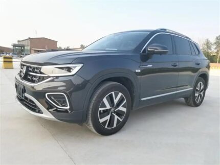 2023 Volkswagen Tayron for sale 919268 | Eauto Export