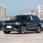 2023 Volkswagen Teramont for sale 646814 | Eauto Export
