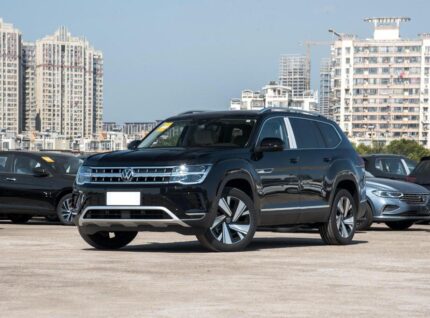 2023 Volkswagen Teramont for sale 646814 | Eauto Export