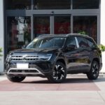 2023 Volkswagen Teramont for sale 646815 | Eauto Export