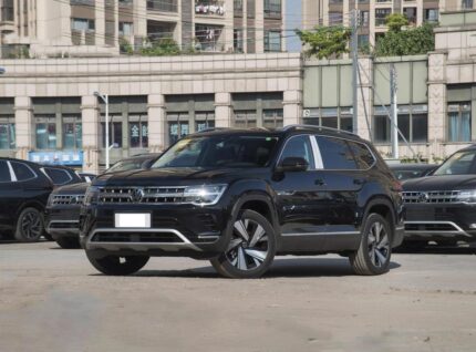 2023 Volkswagen Teramont for sale 646816 | Eauto Export