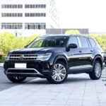 2023 Volkswagen Teramont for sale 646817 | Eauto Export