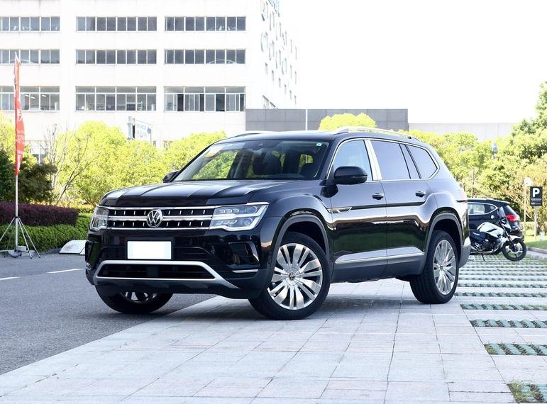 2023 Volkswagen Teramont for sale 646817 | Eauto Export 2023 Volkswagen Teramont for sale 646817 | Eauto Export