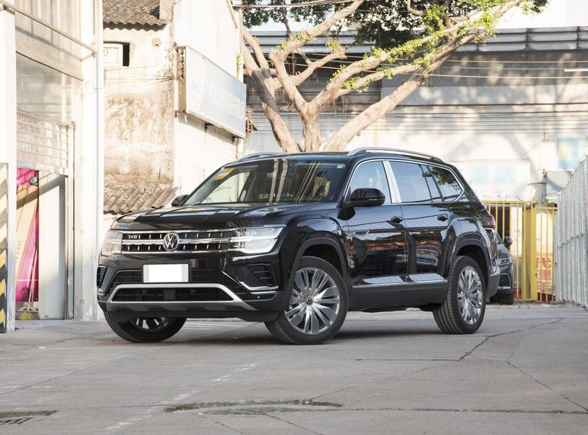 2023 Volkswagen Teramont for sale 646820 | Eauto Export 2023 Volkswagen Teramont for sale 646820 | Eauto Export