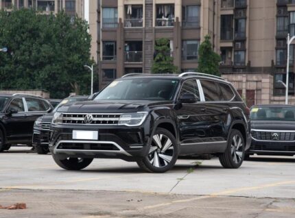 2023 Volkswagen Teramont for sale 646822 | Eauto Export