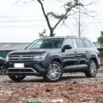 2023 Volkswagen Teramont for sale 646825 | Eauto Export
