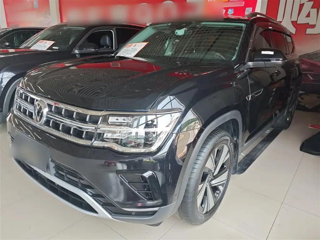 2023 Volkswagen Teramont for sale 917793 | Eauto Export 2023 Volkswagen Teramont for sale 917793 | Eauto Export