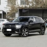 2023 Volkswagen Teramont X for sale 646828 | Eauto Export