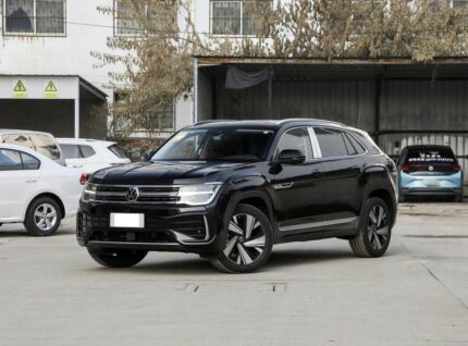 2023 Volkswagen Teramont X for sale 646828 | Eauto Export